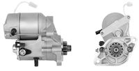 MAHLE MS 1144 - Motor de arranque