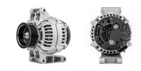 MAHLE MG 1178 - Alternador