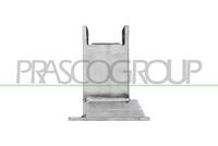 PRASCO AD0241604 - Soporte, parachoques