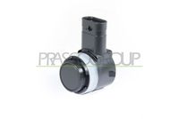 PRASCO ME3322901 - Sensor, auxiliar de aparcamiento