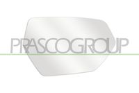 PRASCO ST4317513 - Cristal de espejo, retrovisor exterior