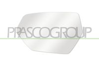 PRASCO ST4317514 - Cristal de espejo, retrovisor exterior