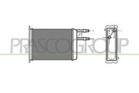 PRASCO CI950H001 - Radiador de calefacción