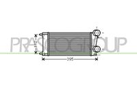 PRASCO PG520N001 - Radiador de aire de admisión