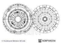 BLUE PRINT ADBP300256 - Kit de embrague