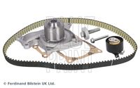 BLUE PRINT ADBP730159 - Bomba de agua + kit correa distribución