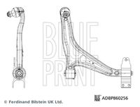 BLUE PRINT ADBP860256 - Barra oscilante, suspensión de ruedas