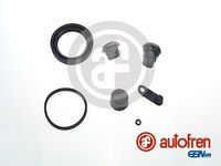 AUTOFREN SEINSA D4259 - Juego de reparación, pinza de freno