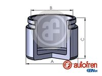 AUTOFREN SEINSA D025239 - Émbolo, pinza del freno