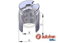 AUTOFREN SEINSA D025122 - Émbolo, pinza del freno