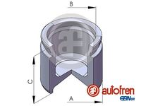 AUTOFREN SEINSA D02562 - Émbolo, pinza del freno