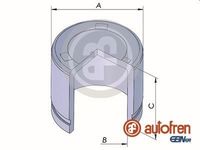 AUTOFREN SEINSA D025322 - Émbolo, pinza del freno