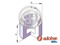 AUTOFREN SEINSA D025485 - Émbolo, pinza del freno