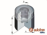 AUTOFREN SEINSA D025386 - Émbolo, pinza del freno