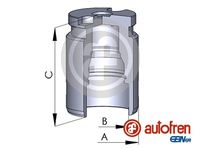 AUTOFREN SEINSA D025417 - Émbolo, pinza del freno