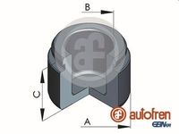 AUTOFREN SEINSA D025367 - Émbolo, pinza del freno