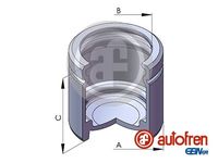 AUTOFREN SEINSA D025563 - Émbolo, pinza del freno