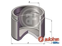 AUTOFREN SEINSA D025559 - Émbolo, pinza del freno