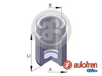 AUTOFREN SEINSA D025596 - Émbolo, pinza del freno