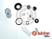 AUTOFREN SEINSA D42516C - Juego de reparación, pinza de freno