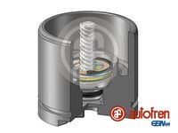 AUTOFREN SEINSA D025256LK - Émbolo, pinza del freno