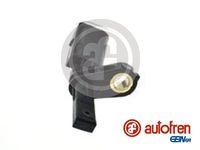 AUTOFREN SEINSA DS0002 - Sensor, revoluciones de la rueda