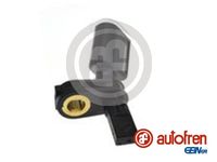 AUTOFREN SEINSA DS0003 - Sensor, revoluciones de la rueda