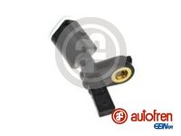 AUTOFREN SEINSA DS0004 - Sensor, revoluciones de la rueda