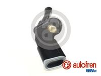 AUTOFREN SEINSA DS0005 - Sensor, revoluciones de la rueda