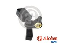 AUTOFREN SEINSA DS0006 - Sensor, revoluciones de la rueda