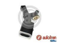 AUTOFREN SEINSA DS0007 - Sensor, revoluciones de la rueda