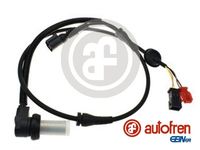 AUTOFREN SEINSA DS0012 - Sensor, revoluciones de la rueda