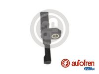 AUTOFREN SEINSA DS0017 - Sensor, revoluciones de la rueda