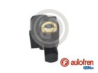 AUTOFREN SEINSA DS0020 - Sensor, revoluciones de la rueda