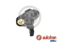 AUTOFREN SEINSA DS0021 - Sensor, revoluciones de la rueda