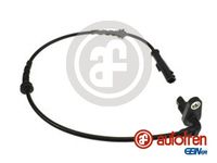 AUTOFREN SEINSA DS0025 - Sensor, revoluciones de la rueda