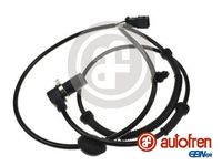 AUTOFREN SEINSA DS0030 - Sensor, revoluciones de la rueda