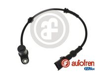 AUTOFREN SEINSA DS0038 - Sensor, revoluciones de la rueda