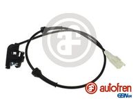 AUTOFREN SEINSA DS0052 - Sensor, revoluciones de la rueda