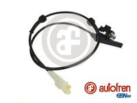 AUTOFREN SEINSA DS0061 - Sensor, revoluciones de la rueda