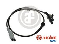 AUTOFREN SEINSA DS0065 - Sensor, revoluciones de la rueda