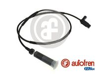 AUTOFREN SEINSA DS0069 - Sensor, revoluciones de la rueda