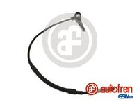 AUTOFREN SEINSA DS0082 - Sensor, revoluciones de la rueda