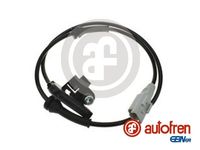 AUTOFREN SEINSA DS0090 - Sensor, revoluciones de la rueda