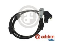 AUTOFREN SEINSA DS0114 - Sensor, revoluciones de la rueda