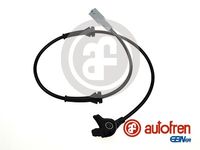 AUTOFREN SEINSA DS0117 - Sensor, revoluciones de la rueda