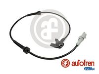 AUTOFREN SEINSA DS0028 - Sensor, revoluciones de la rueda