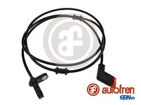 AUTOFREN SEINSA DS0176 - Sensor, revoluciones de la rueda