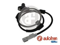 AUTOFREN SEINSA DS0138 - Sensor, revoluciones de la rueda