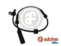 AUTOFREN SEINSA DS0161 - Sensor, revoluciones de la rueda